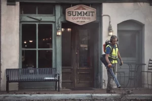 Husqvarna 550iBTX - Image 5