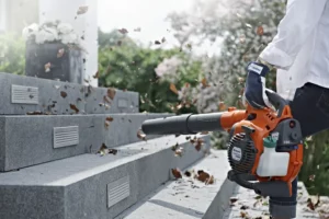 Husqvarna 125BVx - Image 4