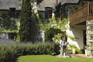 Husqvarna 125BVx - Image 6