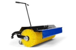 Husqvarna borstel - Image 1