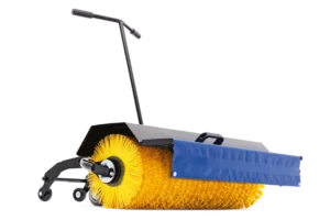 Husqvarna borstel - Image 3