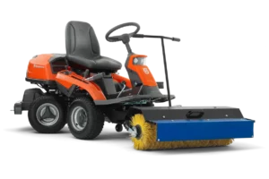 Husqvarna borstel - Image 4