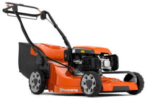 Husqvarna LC 353VE - Image 1