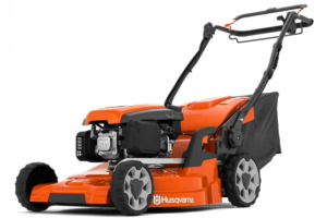 Husqvarna LC 353VE - Image 2