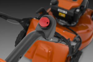 Husqvarna LC 353VE - Image 4