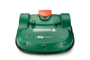 Belrobotics Bigmow Connected - Image 1