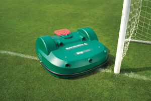 Belrobotics Bigmow Connected - Image 7