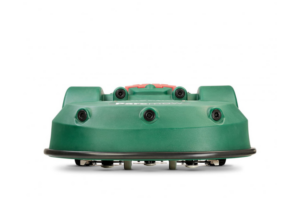 Belrobotics Parcmow Connected - Image 2