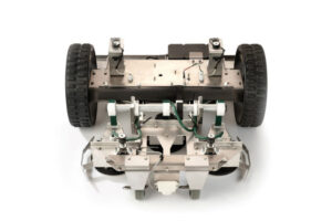 Belrobotics Parcmow Connected - Image 4