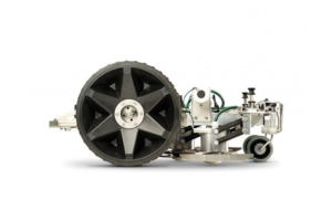 Belrobotics Parcmow Connected - Image 5