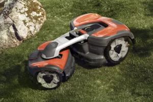 Husqvarna Automower® 535 AWD - Image 5