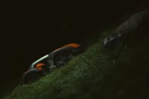 Husqvarna Automower® 535 AWD - Image 6