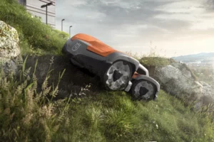 Husqvarna Automower® 535 AWD - Image 7