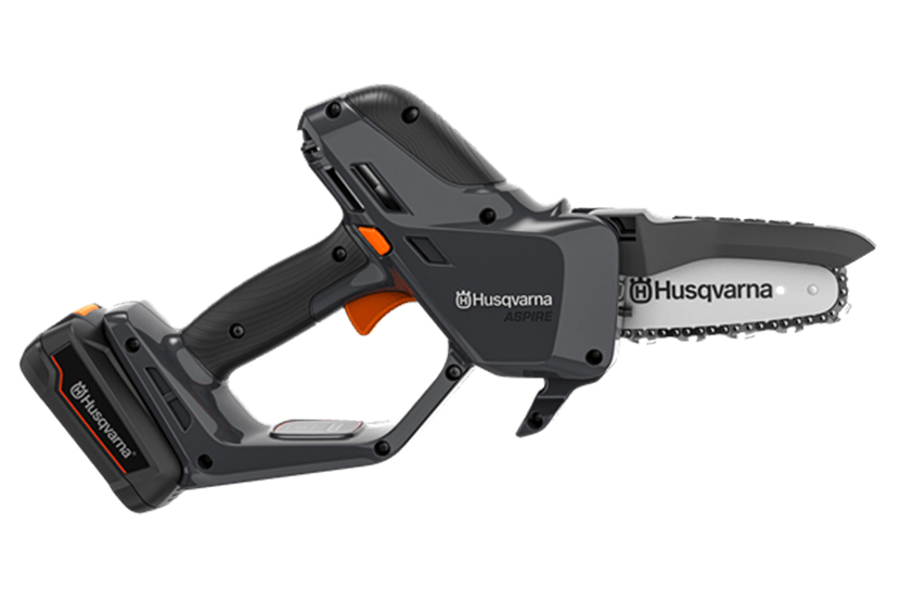 Husqvarna Aspire Snoeizaag P5-P4A - Image 1