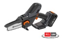 Husqvarna Aspire Snoeizaag P5-P4A - Image 3