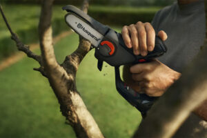 Husqvarna Aspire Snoeizaag P5-P4A - Image 4