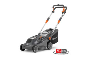 Husqvarna Aspire LC34-P4A - Image 2