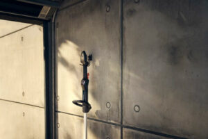 Husqvarna Aspire Grastrimmer T28-P4A - Image 5