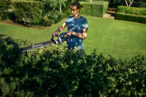 Husqvarna Aspire Heggenschaar H50-P4A - Image 6