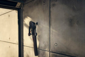 Husqvarna Aspire Bladblazer B8X-P4A - Image 5