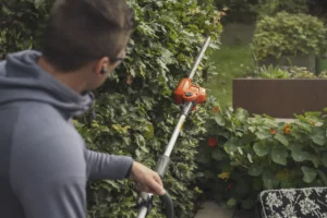 Husqvarna DB110 FLXi heggenschaar opzetstuk - Image 2