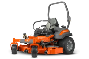 Husqvarna Z560X - Image 2