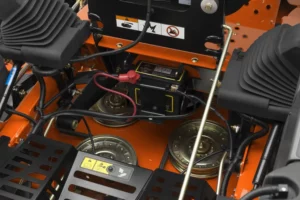 Husqvarna Z560X - Image 6