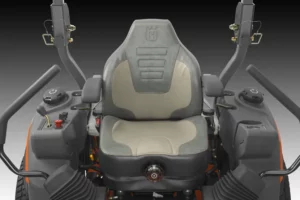 Husqvarna Z560X - Image 7