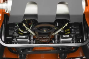 Husqvarna Z560X - Image 8