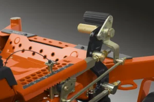 Husqvarna Z560X - Image 9