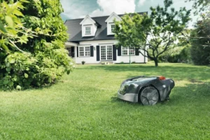 Husqvarna Automower® 105 - Image 6