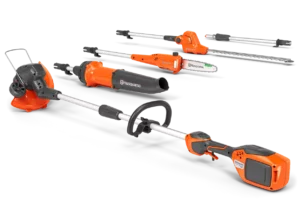 Husqvarna DB110 FLXi blaas opzetstuk - Image 4