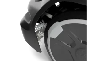 Husqvarna CEORA™ set actieve wielborstels - Image 1