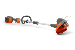 Husqvarna 110iL (incl. accu en lader) - Image 3