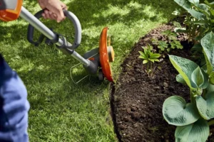 Husqvarna 110iL (incl. accu en lader) - Image 4