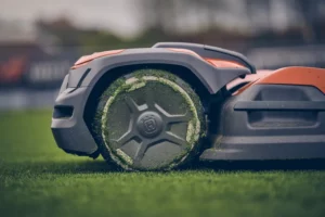 Husqvarna CEORA™ set actieve wielborstels - Image 2