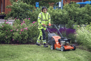 Husqvarna LC 551VBP - Image 4