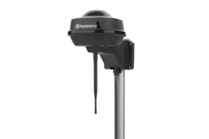 Husqvarna EPOS Referentiestation - Image 4