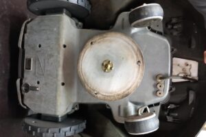 Husqvarna 330X – tweedehands – HUSAUGM330ACX_2DH - Image 2