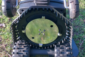 Ambrogio Twenty Elite – tweedehands - Image 2