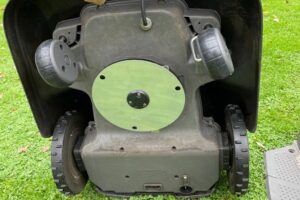 Husqvarna Automower 440 – tweedehands - Image 2