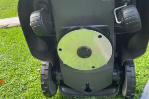 Husqvarna Automower® 315 Mark II – tweedehands – 970526812_2DH - Image 2