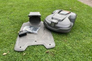 Husqvarna Automower 315 – tweedehands - Image 1