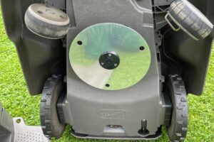 Husqvarna Automower 315 – tweedehands - Image 2