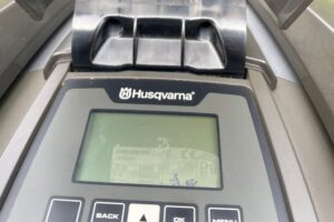 Husqvarna Automower 330X – tweedehands - Image 3