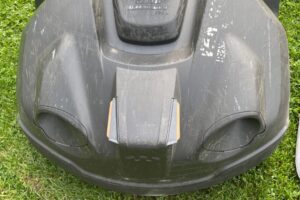 Husqvarna Automower 330X – tweedehands - Image 2