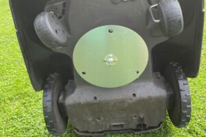 Husqvarna Automower 330X – tweedehands - Image 4