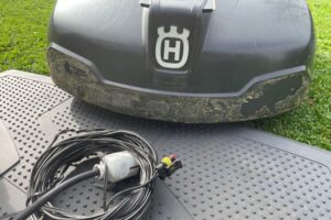 Husqvarna Automower 320 – tweedehands - Image 2