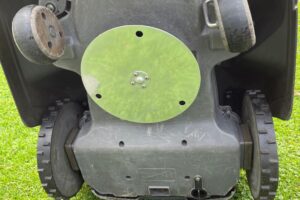 Husqvarna Automower 330X – tweedehands - Image 2