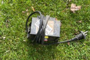 Husqvarna Automower® 230 ACX – tweedehands - Image 3